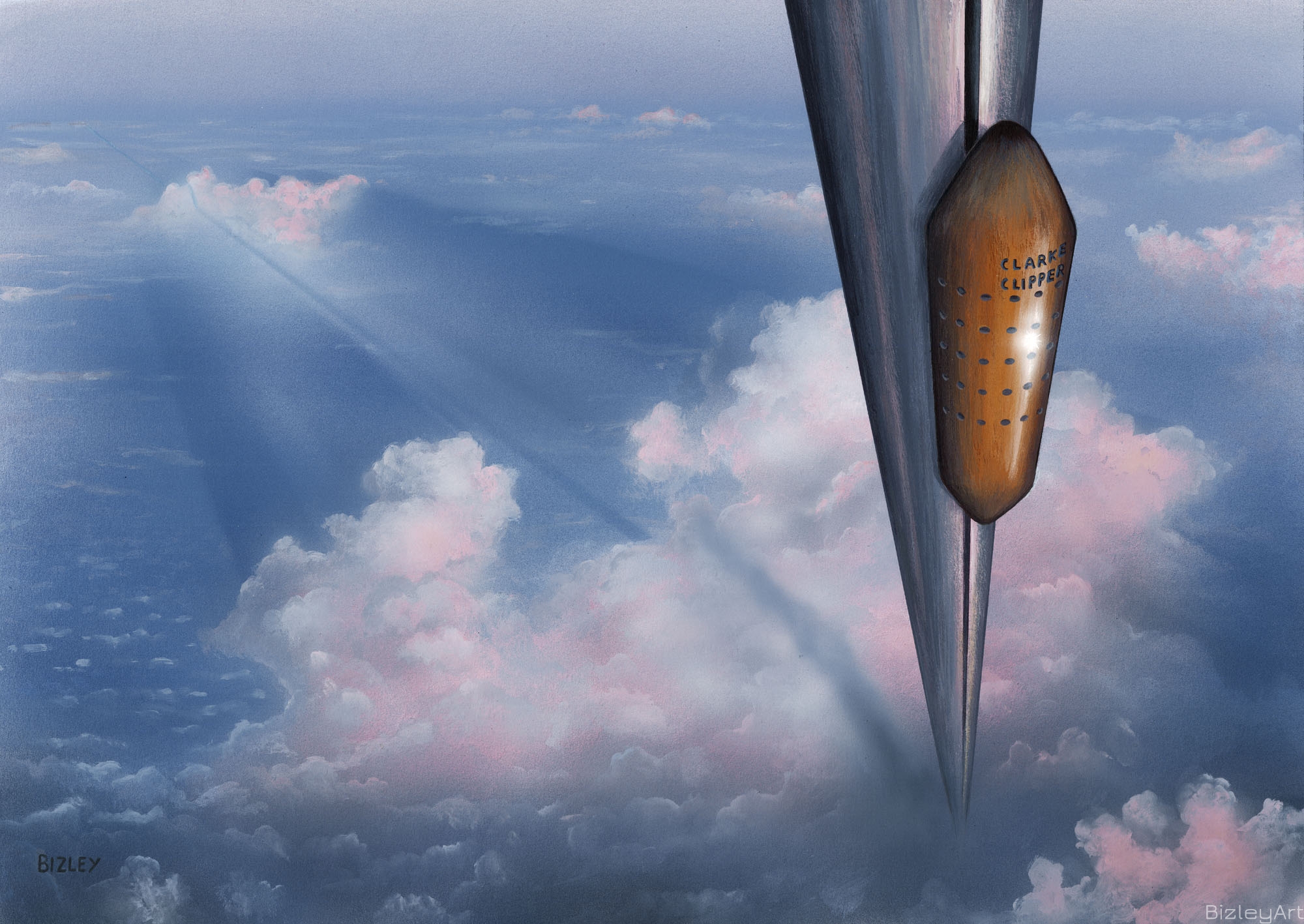 0519 Space Elevator 