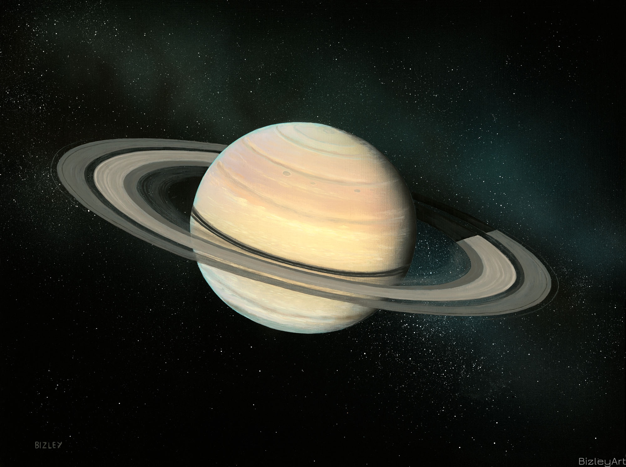 1016 Saturn 