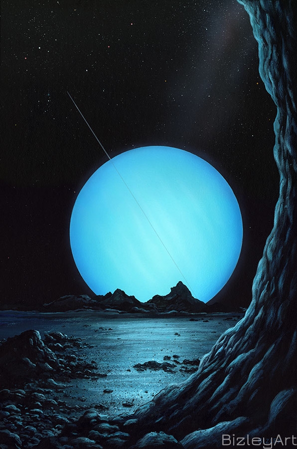 2210 Uranus