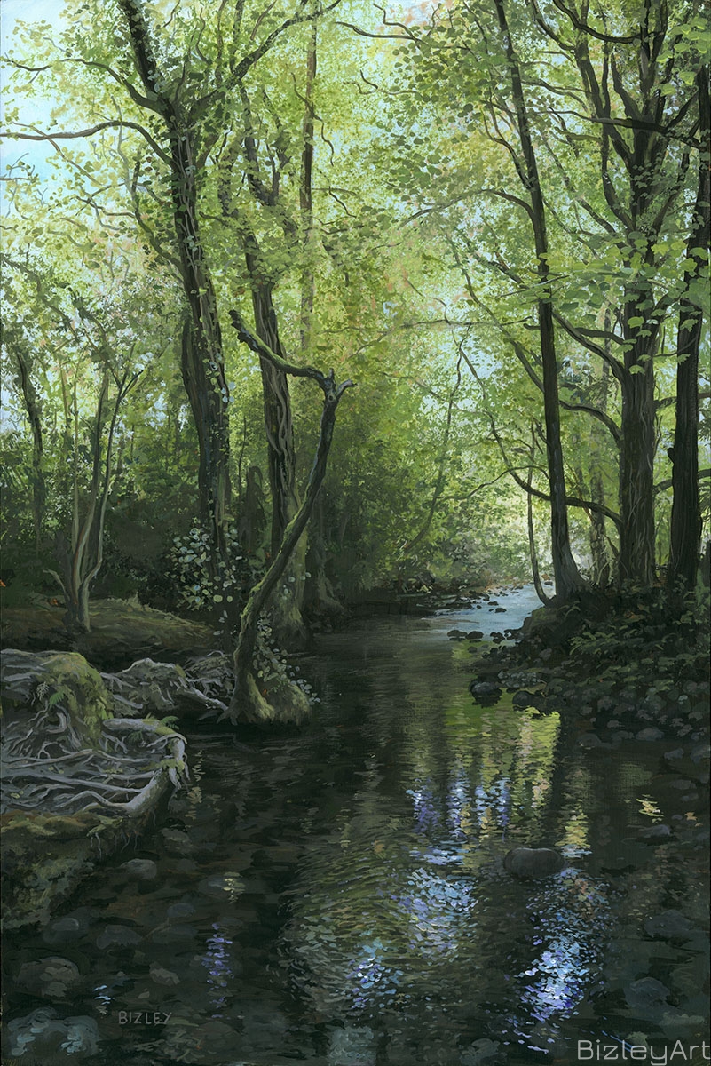 1524 Forest