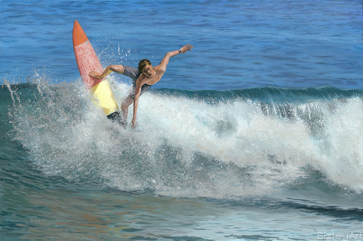 1603 Wave Rider