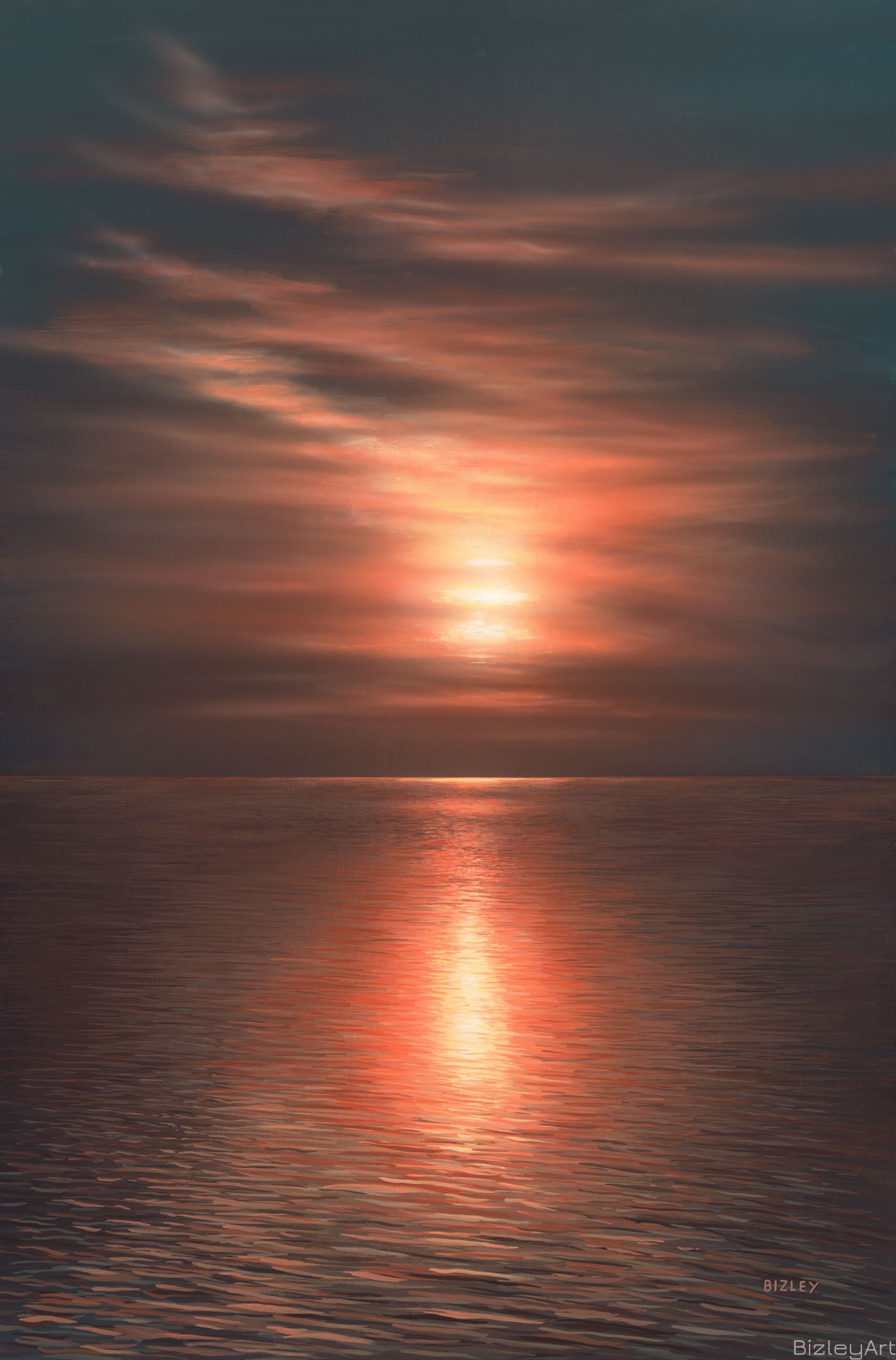 0825 Rippling Waters 