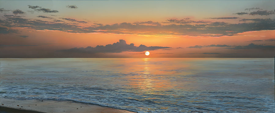 2410 Sunrise