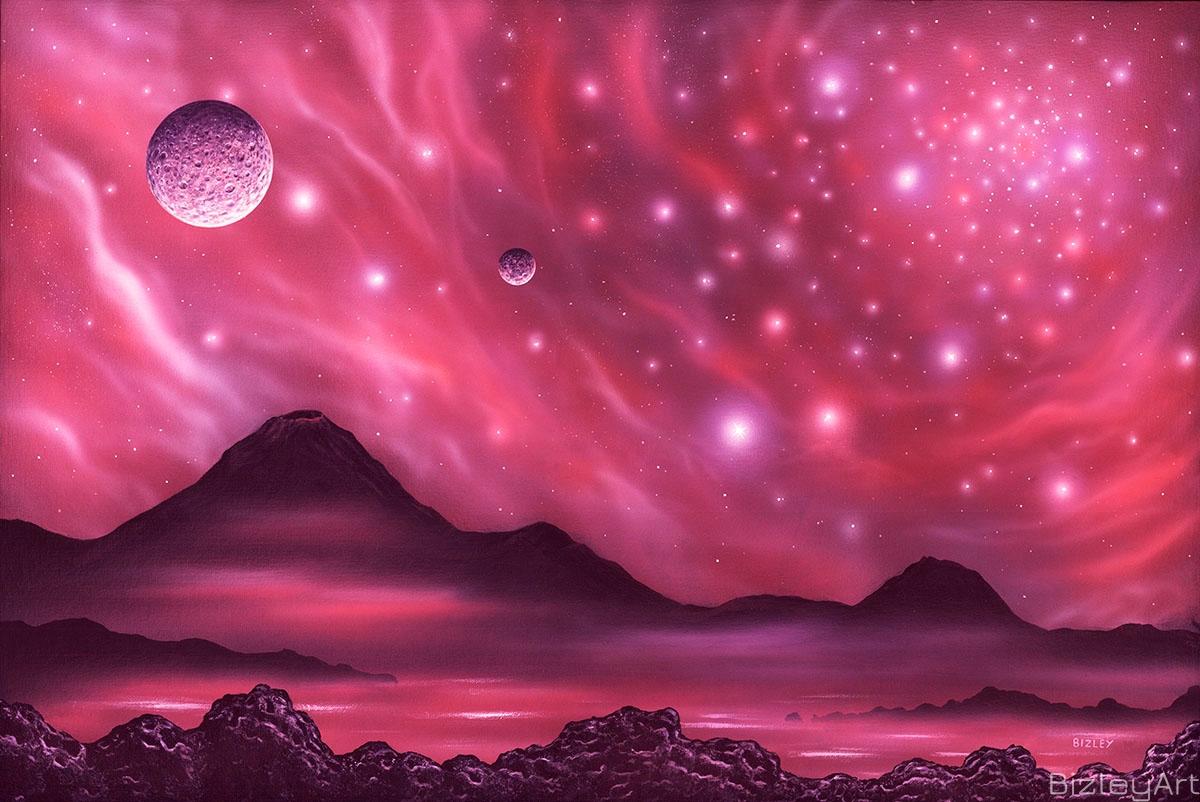0530 Cluster Of Stars. jpg