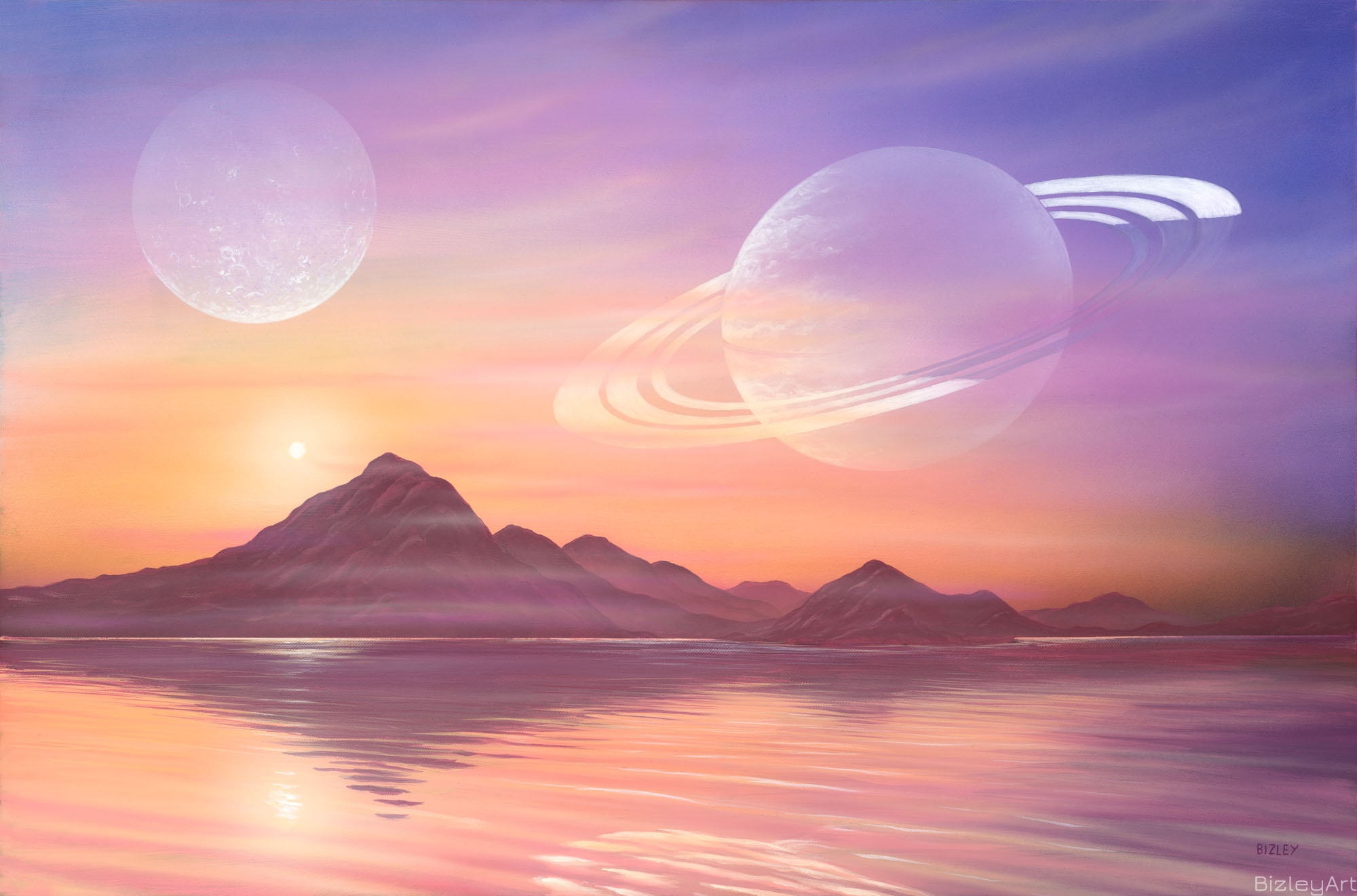 0812 Extrasolar Planet Daytime