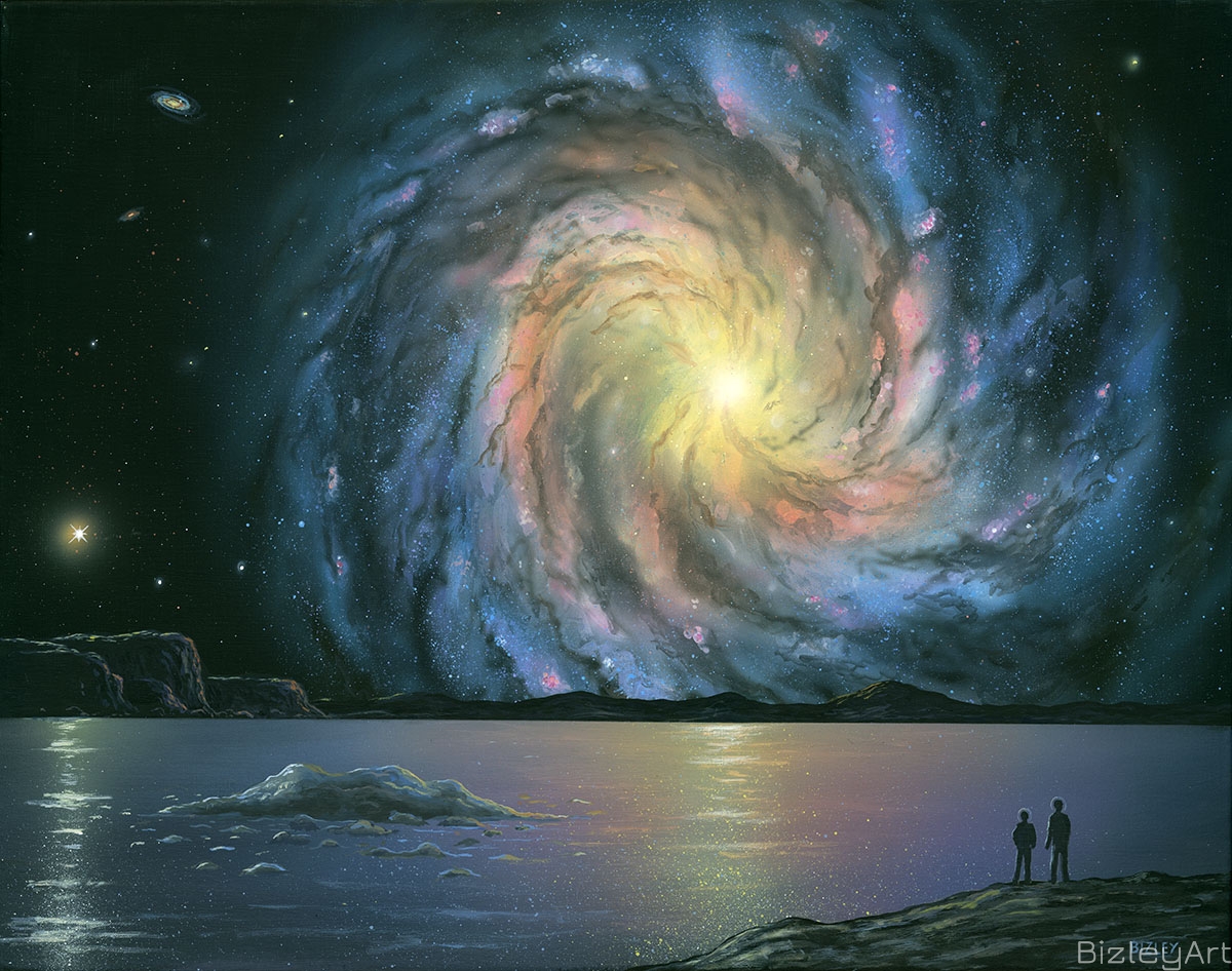 2104 Galaxy
