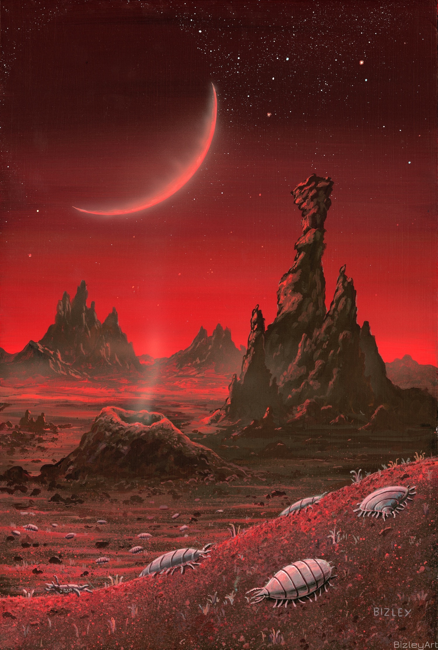 0928 Hostile world 