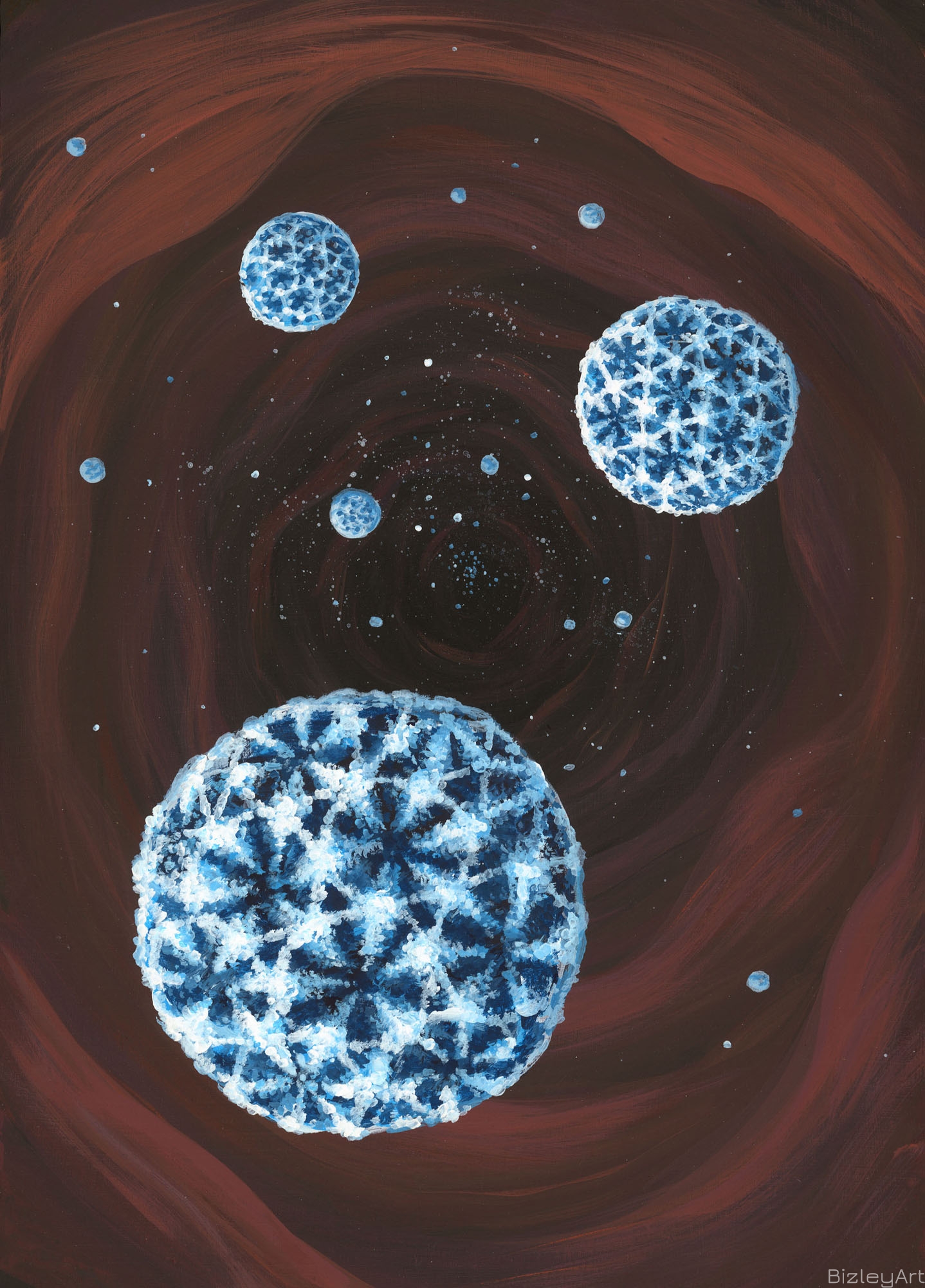 0909 Norovirus