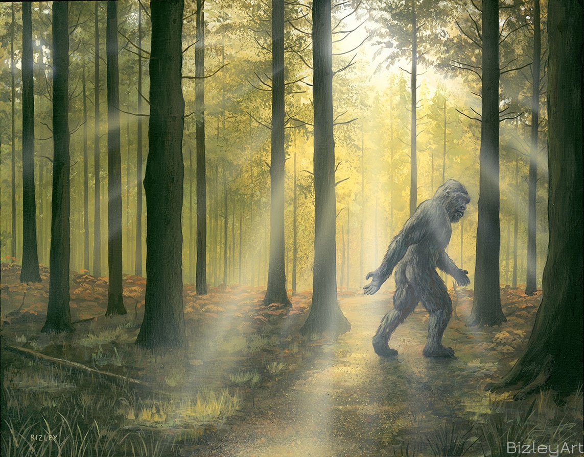 2019 BigFoot