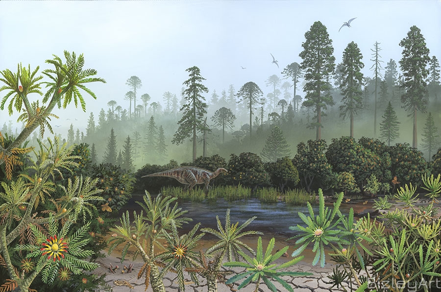 New Paintings